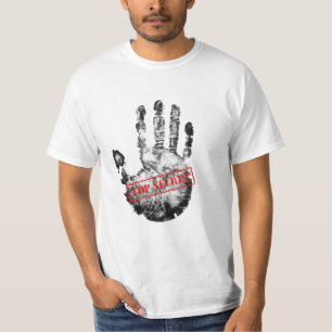 Top Secret T-Shirt