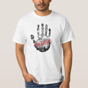 Top Secret T-Shirt