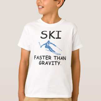 TOP Ski Faster
