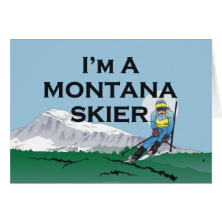 TOP Ski Montana