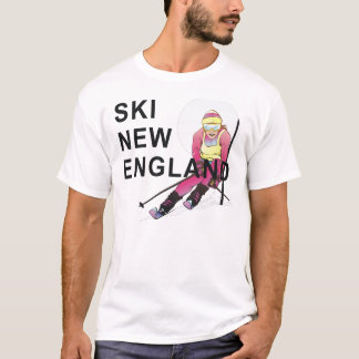 TOP Ski New England