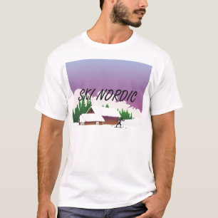 TOP Ski Nordic