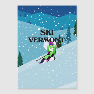 TOP Ski Vermont