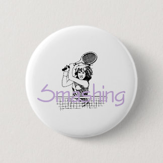TOP Smashing 6 Cm Round Badge