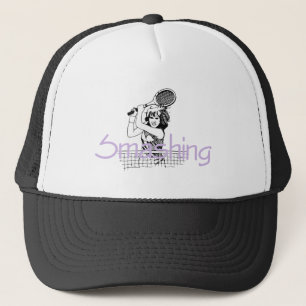 TOP Smashing Trucker Hat
