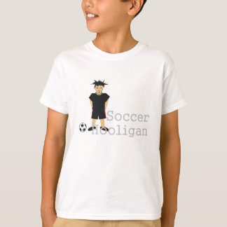 TOP Soccer Slogan
