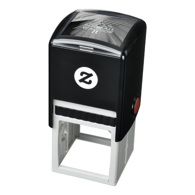 TOP Softball Warrior Self-inking Stamp (Product)