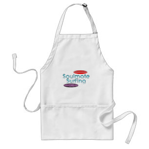 TOP Soulmate Surfing Aprons