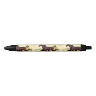 TOP Sulky Champ Black Ink Pen