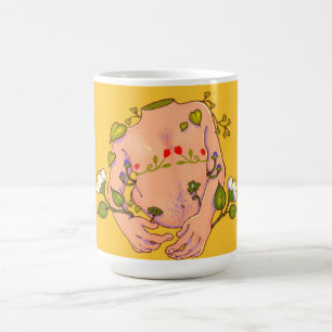Top Surgery Coffee Mug