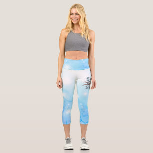 swim leggings nz