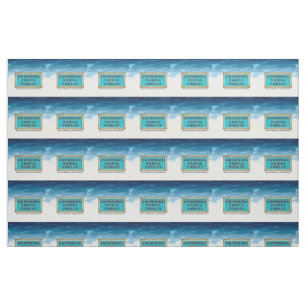 TOP Swim Triple Threat Fabric