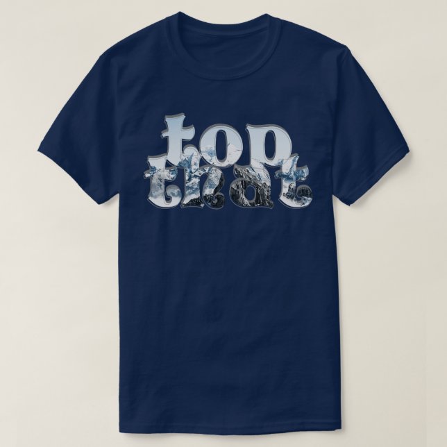 top that (Design Front)