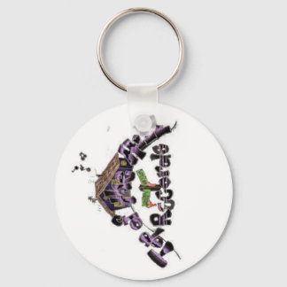 TOP TOP KEY RING