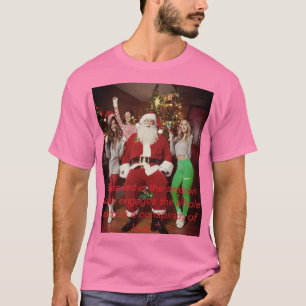 Top Trending Christmas T-Shirts in the USA