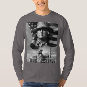 Top Trending USA Basic Long Sleeve T-Shirt – Comfo
