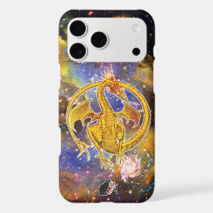Topaz Cosmic Dragon