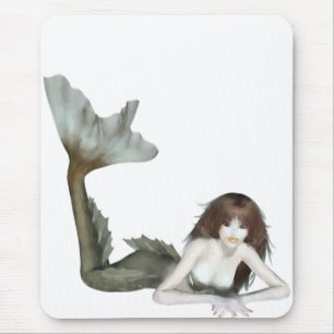Topazia Mousepad