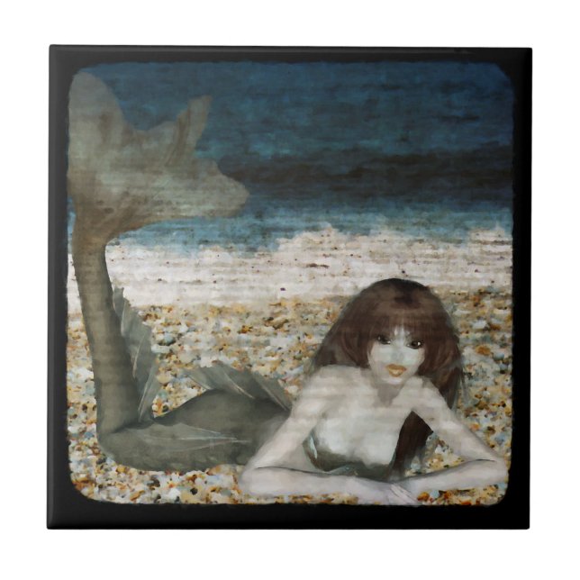 Topazia Tile (Front)