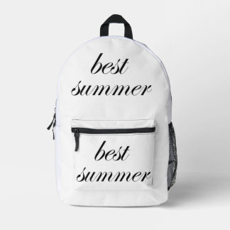 TOPDesign  Initial Canvas Beach Bag Monogrammed Gi