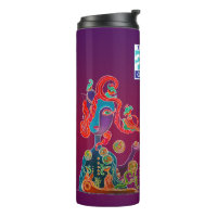 Topeka Art Guild Thermal Tumbler