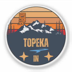 Topeka, Indiana