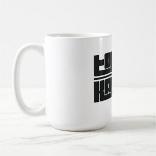 Topeka - Kansas Coffee Mug