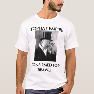 Tophat Tee