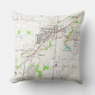 Topo_Ohio_Mason Cushion