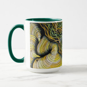 Topography Mug