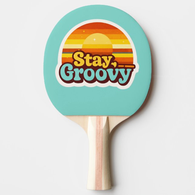  Topple Tower | Toys & Games | Sports | Outdoor Ping Pong Paddle (Front)