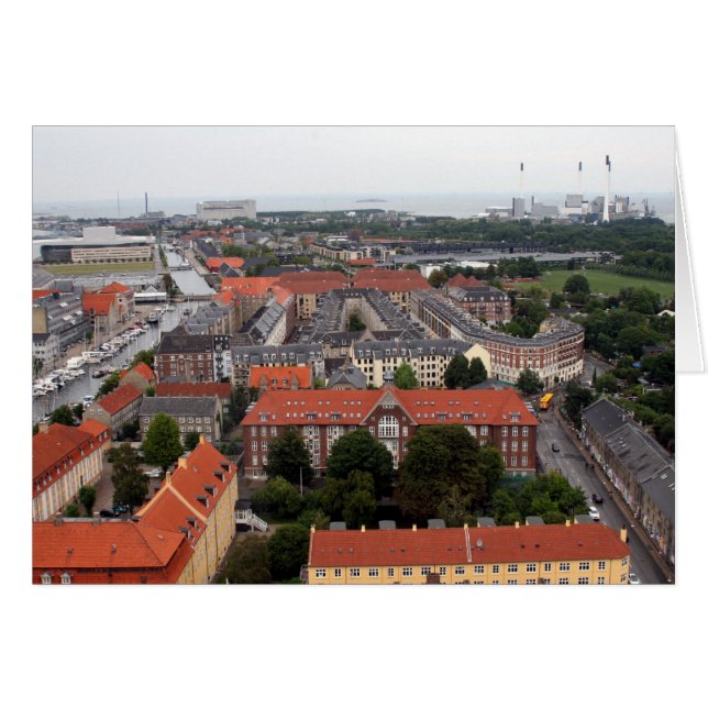 tops copenhagen (Front Horizontal)