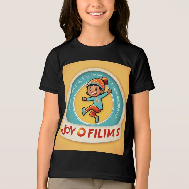 Tops & T-Shirts > Boys' T-Shirts (Front)