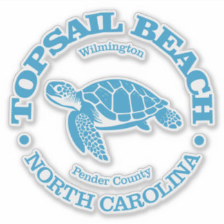 Topsail Beach (sea turtle)