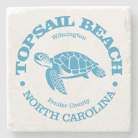 Topsail Beach (sea turtle)