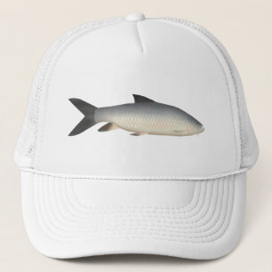 Tor Mahseer Trucker Hat