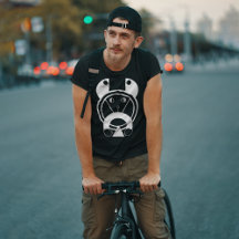 Tora Tiger Geometric Zodiac 