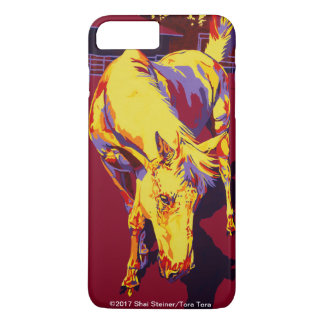Tora Tora iPhone case for 7/8 Plus