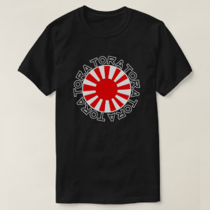 TORA TORA TORA T-Shirt