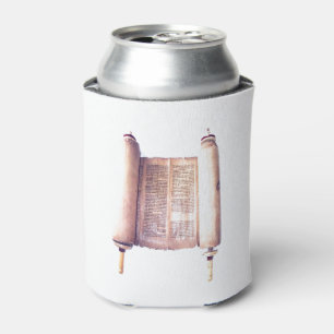 TORAH CAN COOLER