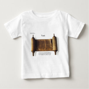 Torah "If Not For Myself" Wisdom Quote Gifts & Tee