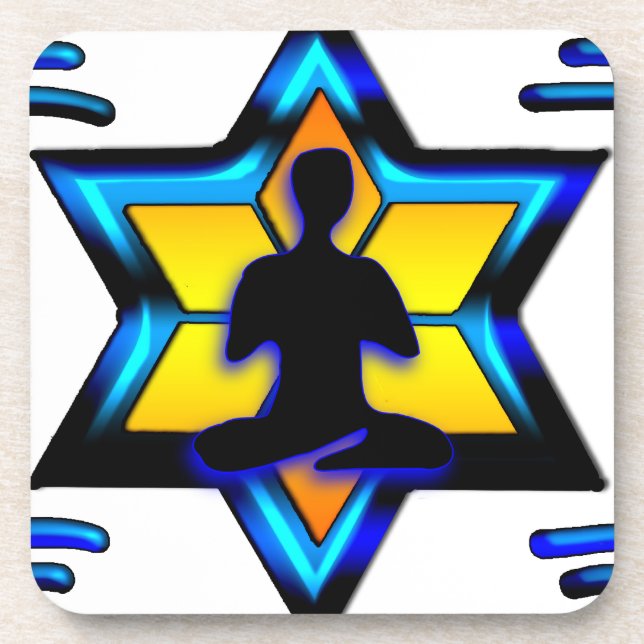 Torahpy Coaster (Front)