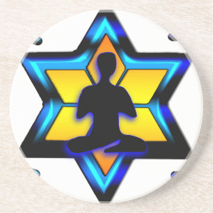 Torahpy Coaster