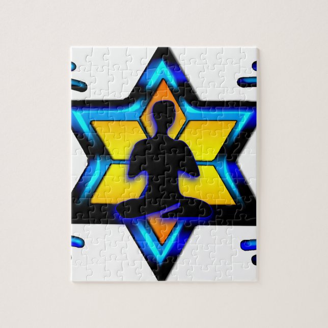 Torahpy Jigsaw Puzzle (Vertical)