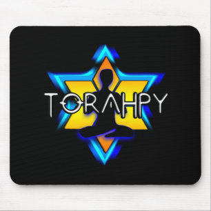 Torahpy Mouse Pad