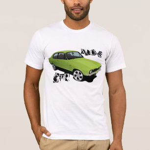 Torana muscle car T-Shirt