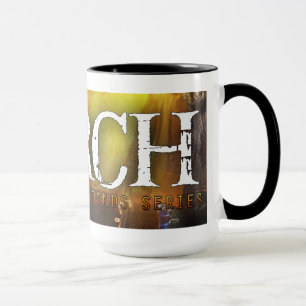 Torch 15 oz. Wrap Mug