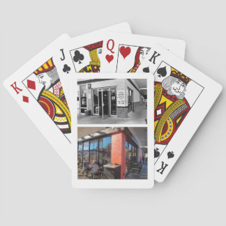 Torchy's Playing Cards