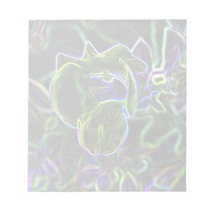 Torenia Edited Notepad