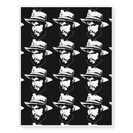 Torgo Tattoo